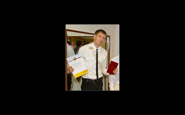 Личные фото