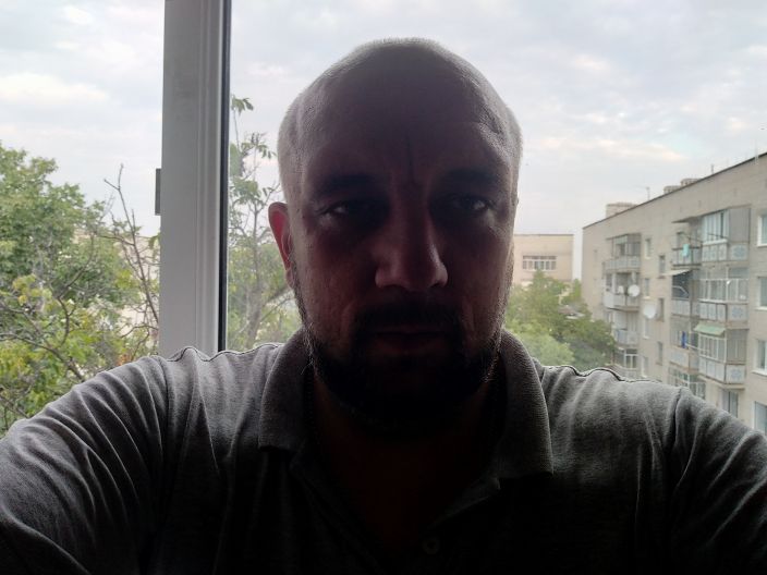 Личные фото