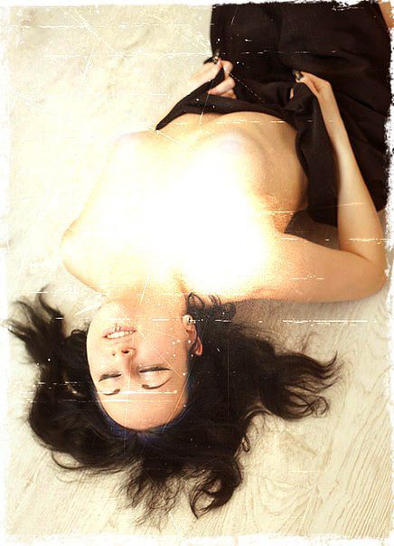 горячая штучка