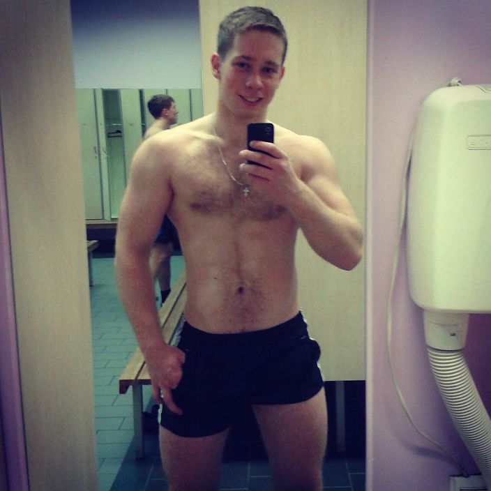 Личные фото