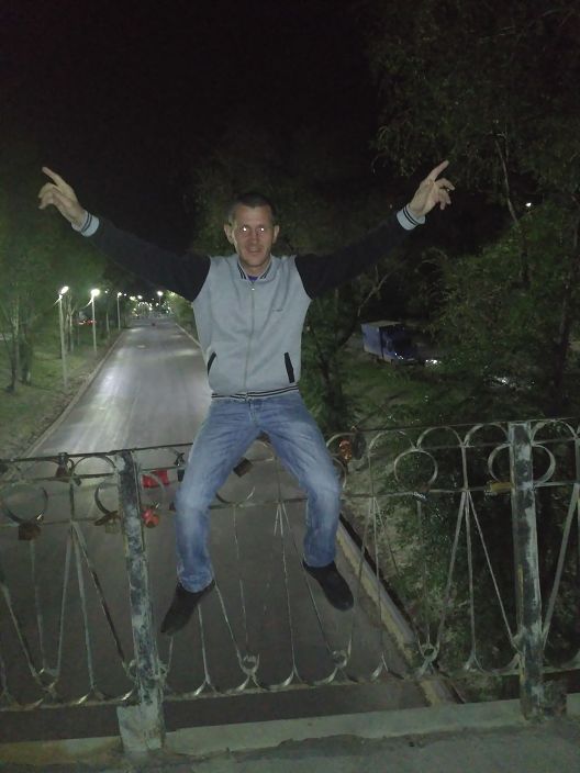 Личные фото