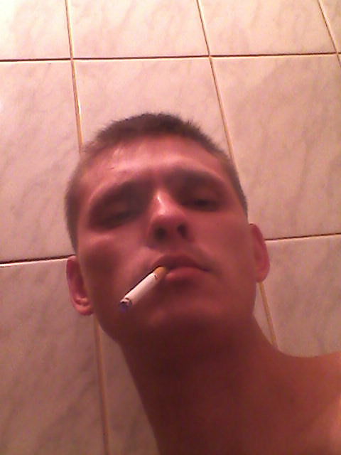 я красавчик