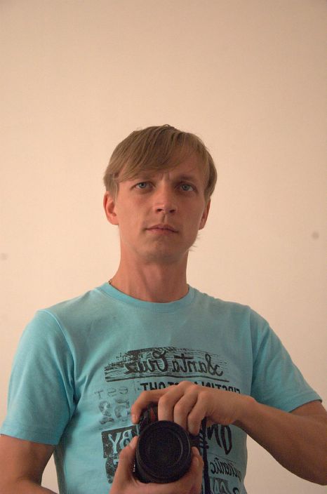 Всем привет