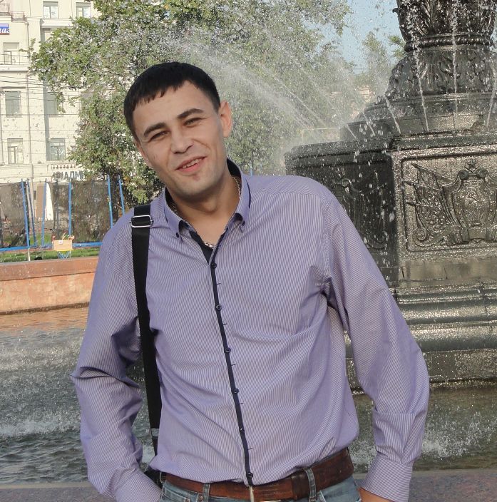 Личные фото