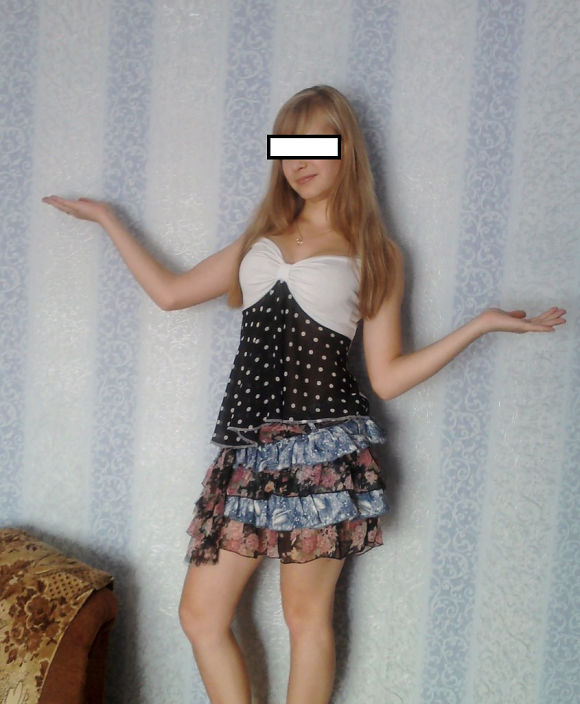 Личные фото