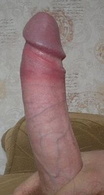 мой член