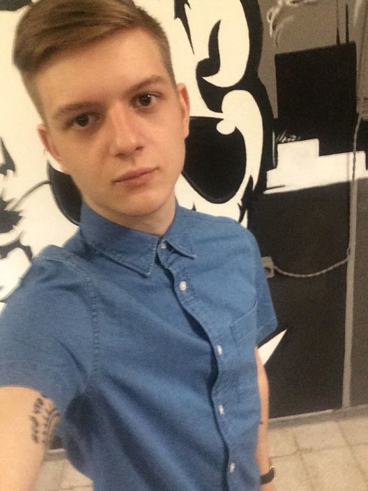 Личные фото