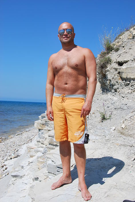 Личные фото