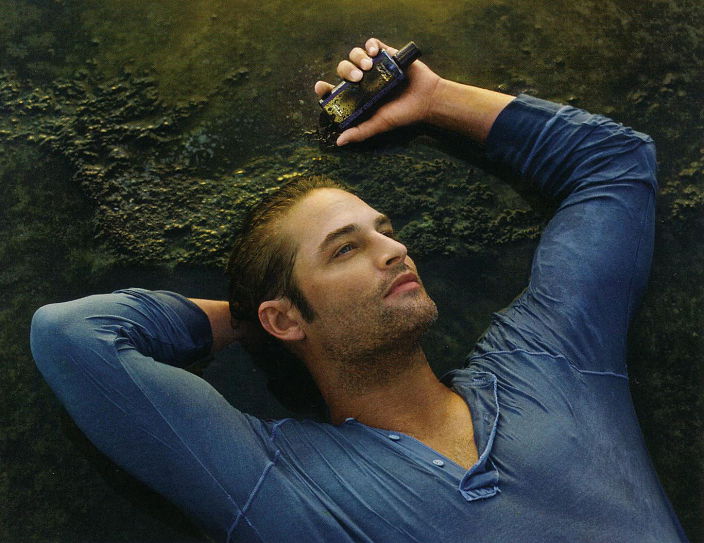 super sexy man