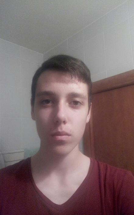 Личные фото