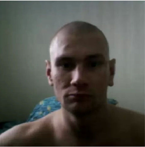 Красавчик))