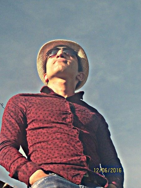 личное фото