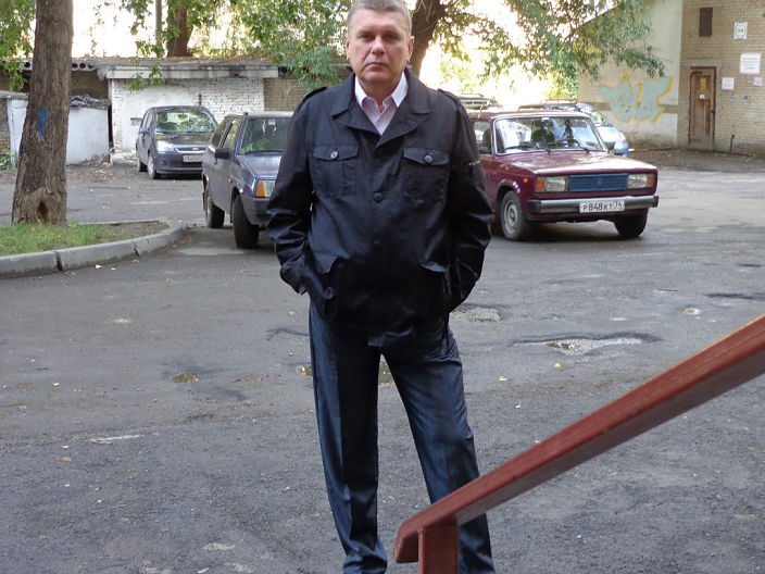 привет