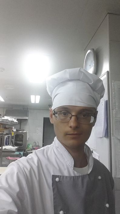 Это я