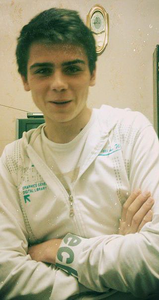 я волосатый