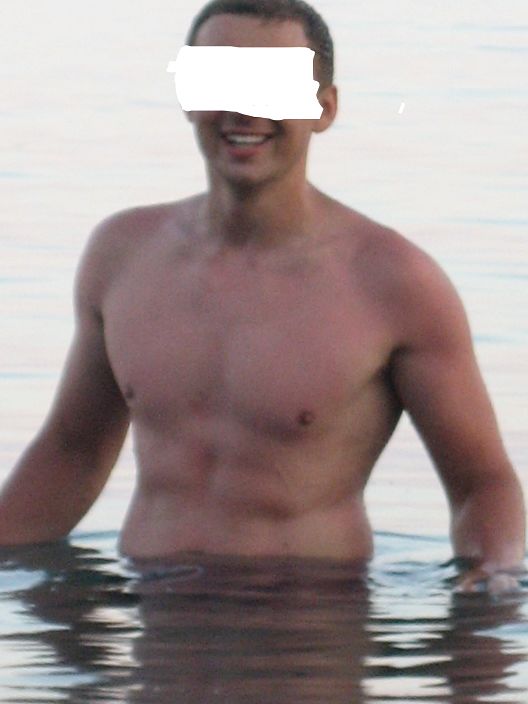 Личные фото