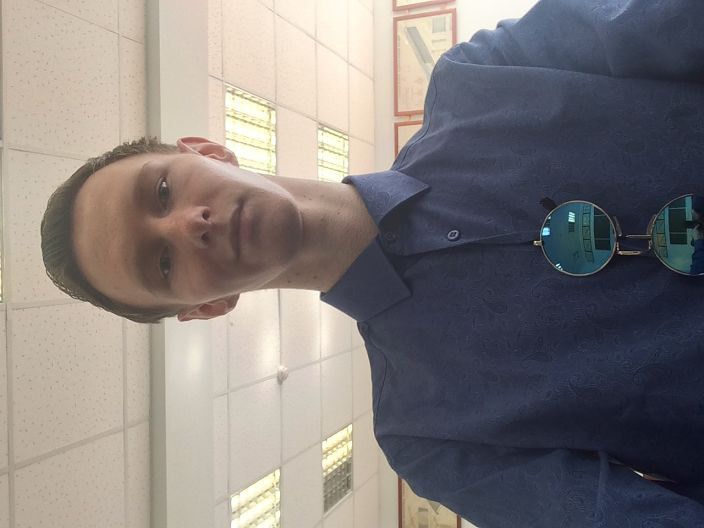 ищу милашку для всего