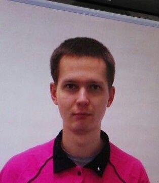 Старое фото)