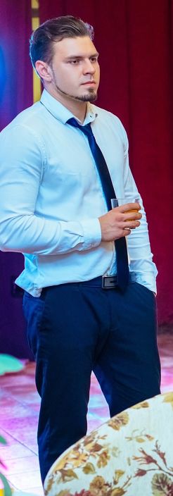 Нравиться ?