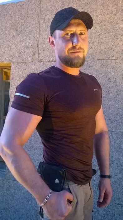 Личные фото