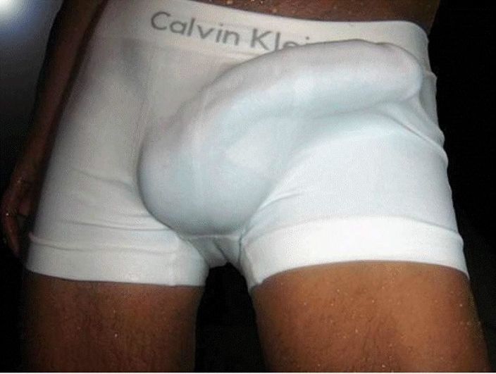 Обожаю Calvin Klein