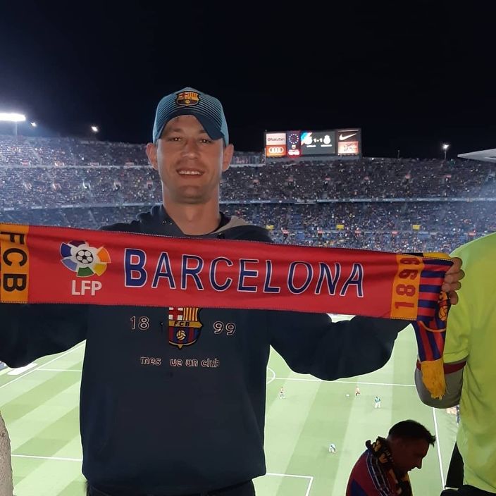 Личные фото