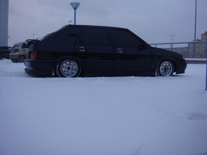 моя четырка!)…