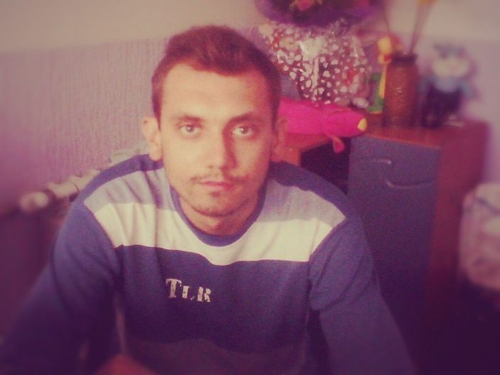 Личное фото