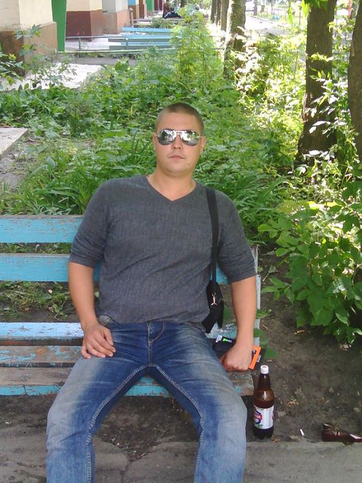 и как всегда я