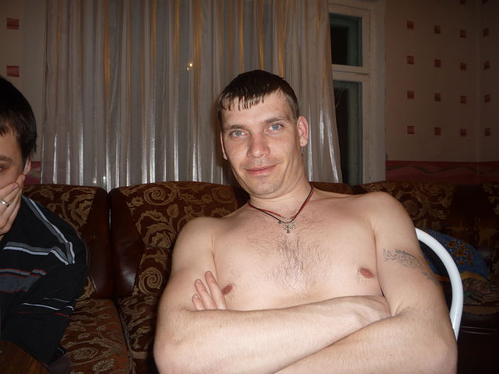 я в гостях