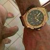Красивые часы купил)))