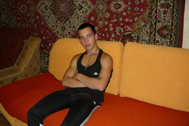 Личные фото