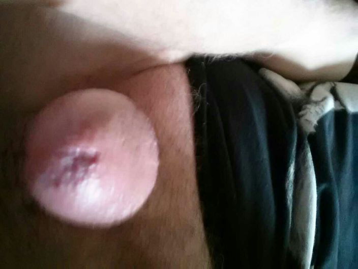 Would Enjoy your Lips Sucking My COCK