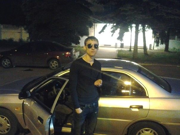 Личные фото