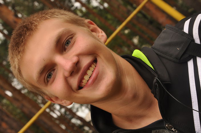 собственно я