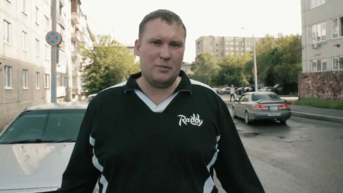 Я люблю попить