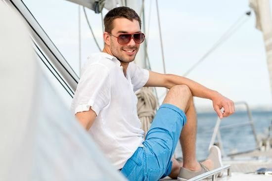 ✌