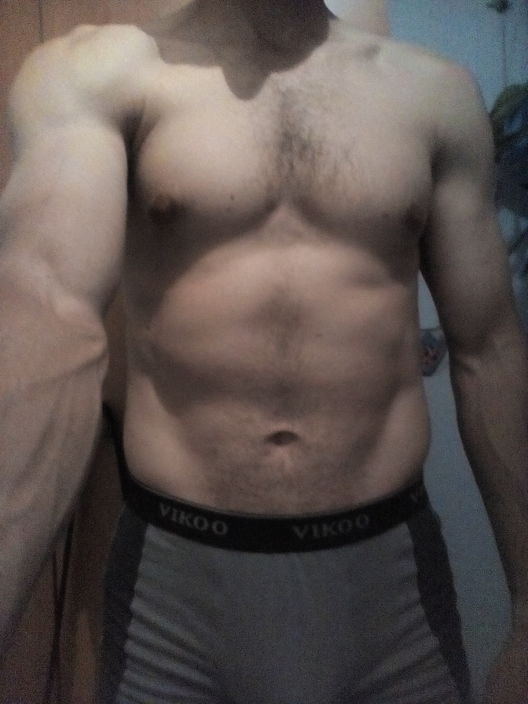 Личные фото