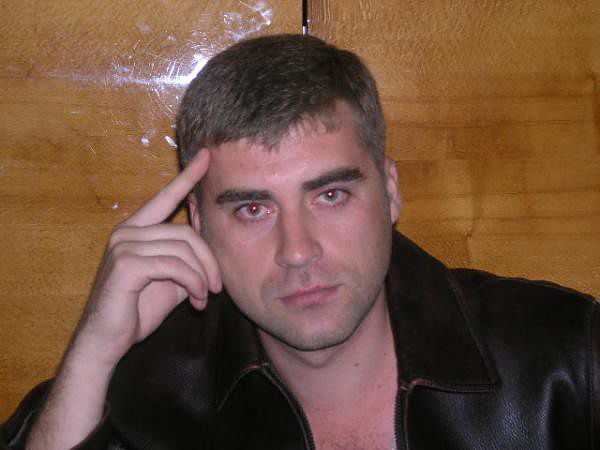 Личные фото