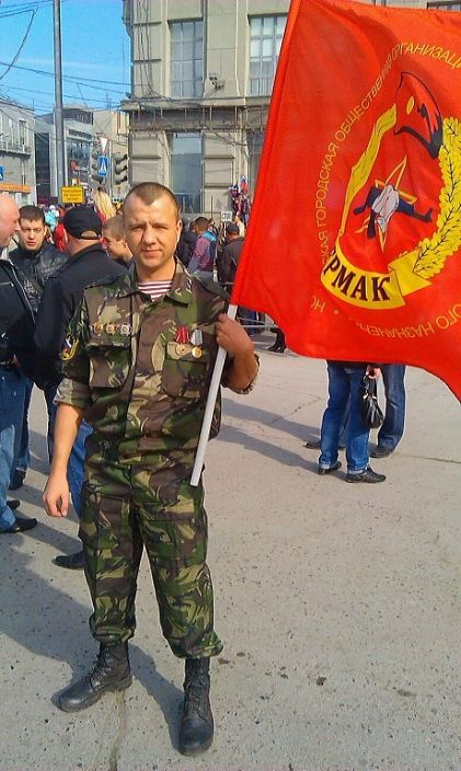 Личные фото