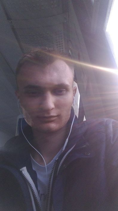 Личные фото