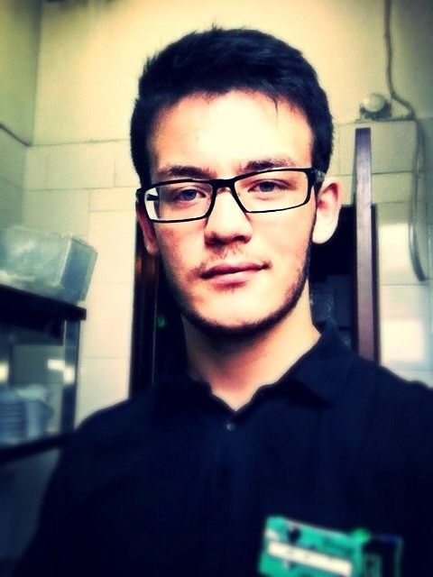 это я