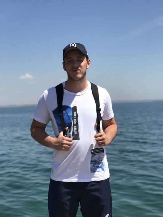 Личные фото