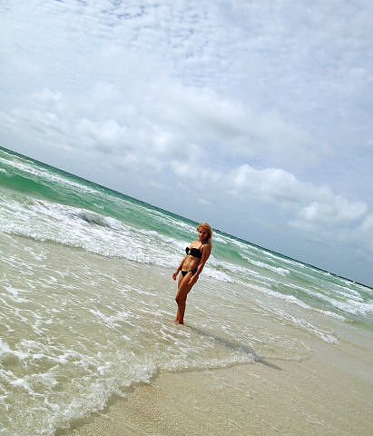 Личные фото