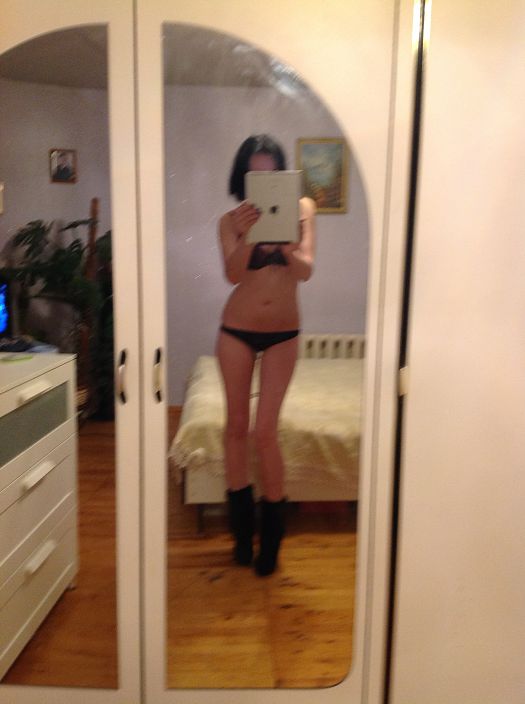 Личные фото