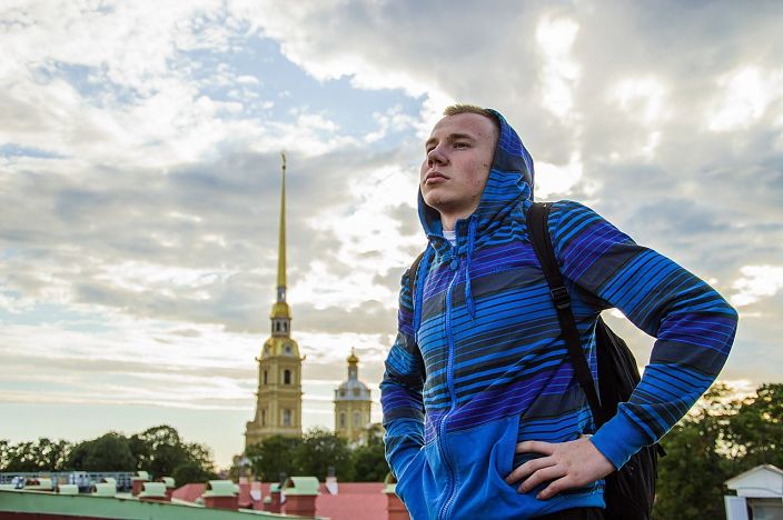 Личные фото