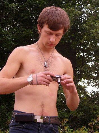 Ну как-то так