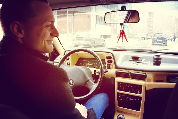 Личные фото