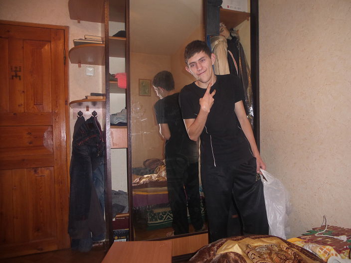 я и только я