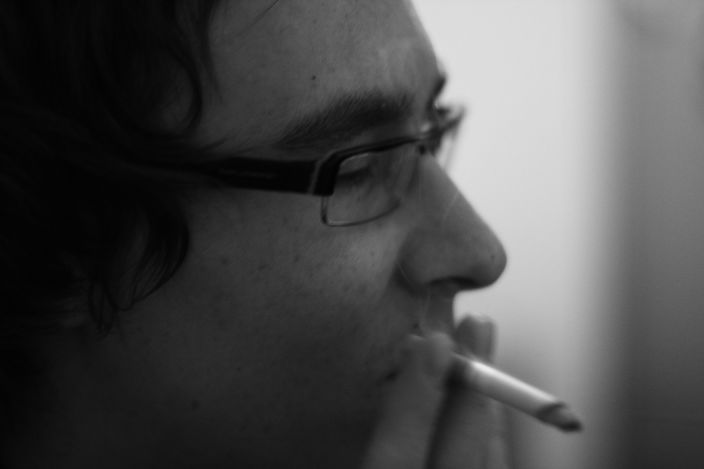 как всегда я